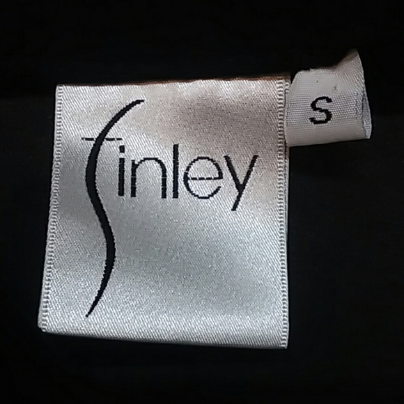 Finley leather shirt - Picture 4 of 5